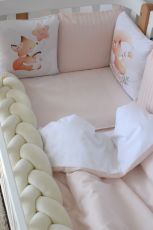 Постільний комплект Baby Veres 